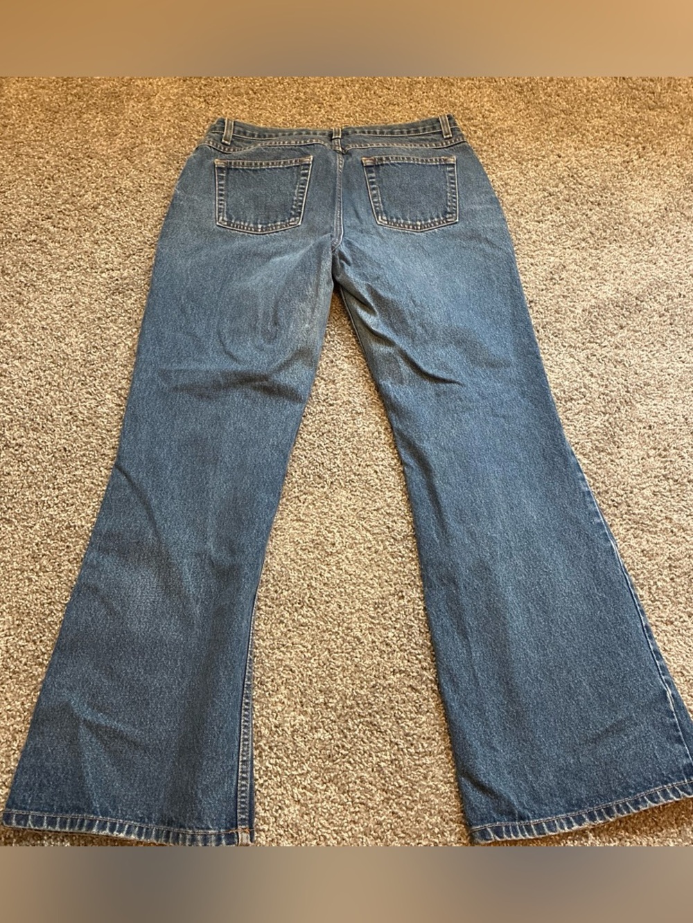 Jeaneology Jeans